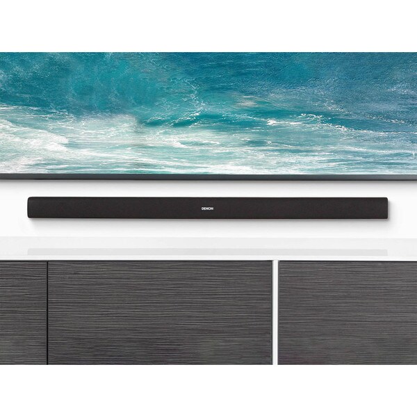 Main product image for Denon DHT-S316 2.1 Channel Soundbar System with Wireless Subwoofer245-4032